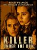 Cartel de Killer Under the Bed