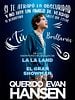 Cartel de Querido Evan Hansen