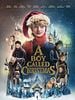 Cartel de A Boy Called Christmas