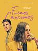 Cartel de Fuimos canciones