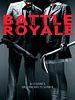 Cartel de Battle Royale