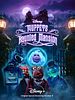 Cartel de Muppets Haunted Mansion: La mansión hechizada