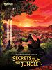 Cartel de Pokémon: Los secretos de la selva