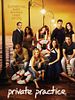Cartel de Private Practice