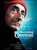Cartel de Becoming Cousteau