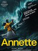 Cartel de Annette