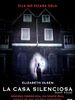 Cartel de La casa silenciosa