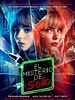 Cartel de El misterio de Soho
