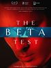 Cartel de The Beta Test