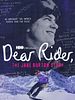 Cartel de Dear Rider