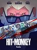 Cartel de Marvel's Hit Monkey