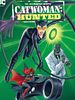Cartel de Catwoman: Hunted