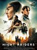 Cartel de Night Raiders
