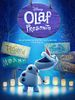 Cartel de Olaf presenta