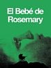 Cartel de El bebé de Rosemary
