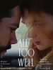 Cartel de All Too Well (The Short Film)