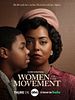 Cartel de Women Of The Movement