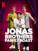 Cartel de Jonas Brothers Family Roast
