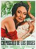 Cartel de El crepúsculo de los dioses