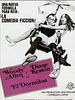 Cartel de El dormilón