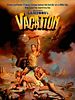Cartel de Vacaciones