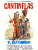 Cartel de El barrendero
