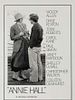 Cartel de Annie Hall