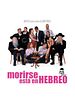 Cartel de Morirse está en Hebreo
