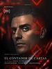 Cartel de El contador de cartas