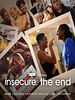 Cartel de Insecure: The End