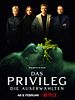 Cartel de El Privilegio