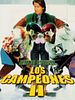 Cartel de Los campeones 2