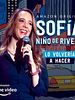 Cartel de Sofia Niño de Rivera: Lo volvería a hacer