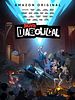 Cartel de The Boys: Diabolical