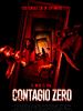 Cartel de Contagio Zero