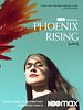 Cartel de Phoenix Rising: Renaciendo de las cenizas