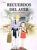 Cartel de Recuerdos del ayer