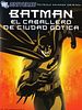 Cartel de Batman: el caballero de Ciudad Gótica
