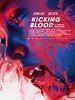 Cartel de Kicking Blood