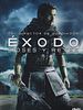Cartel de Éxodo: Dioses y Reyes