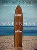 Cartel de Waterman