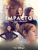 Cartel de Impacto con Gal Gadot