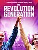 Cartel de The Revolution Generation
