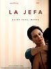 Cartel de La jefa