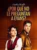 Cartel de ¿Por qué no le preguntan a los Evans?
