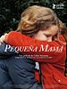 Cartel de Pequeña mamá
