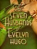 Cartel de The Seven husbands of Evelyn Hugo