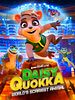 Cartel de Daisy Quokka: World's Scariest Animal