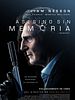 Cartel de Asesino sin memoria