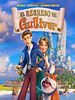 Cartel de El Regreso de Gulliver